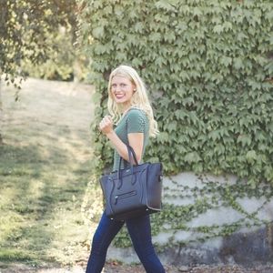 Meet your Posher, Jordyn